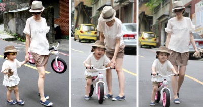 Jet runbike