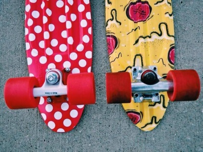 Analogs ng Penny Board