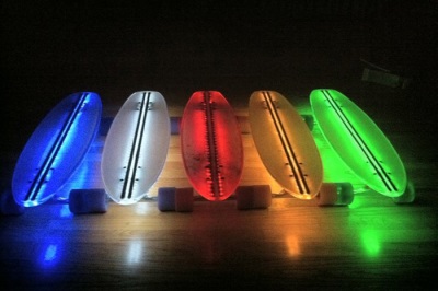 Mga backlit boards boards