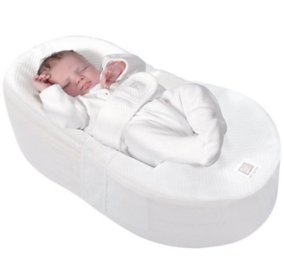 Coconut mattress para sa newborns