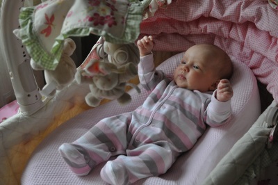 Cocoonababy Cocoon Mattress - cadangan untuk kegunaan