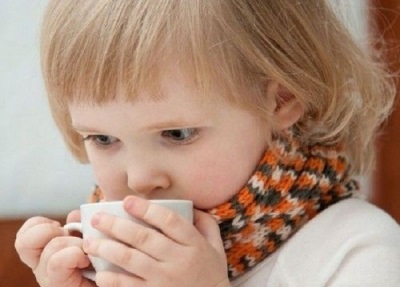 Dry Cough Care