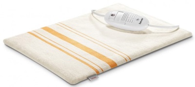 Electric heating pad para sa mga bata