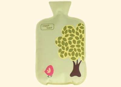 Gel Warmer para sa Newborns