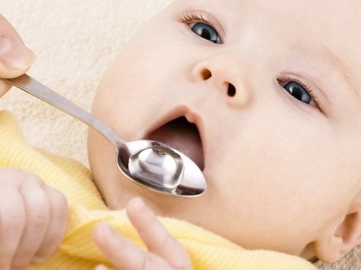 Hangi yaştan itibaren bir çocuğa D vitamini vermeniz gerekir?