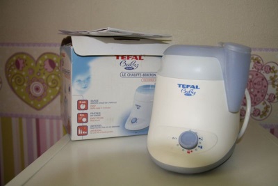 Tefal Bottle Warmer