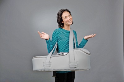 Bag para sa mga bagong silang