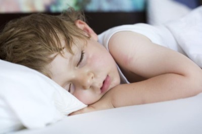 Trockener Husten nachts ohne Fieber