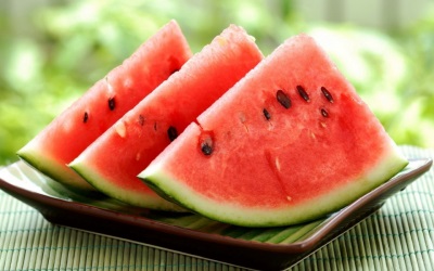 Wassermelone