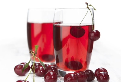 Kirschsaft